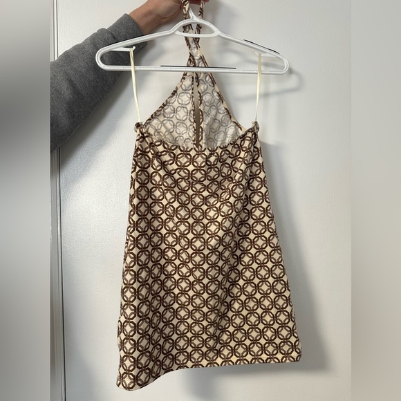 Motel Rocks Mini Dress - Picture 4 of 6